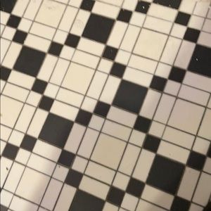 Meet your Posher, Larry